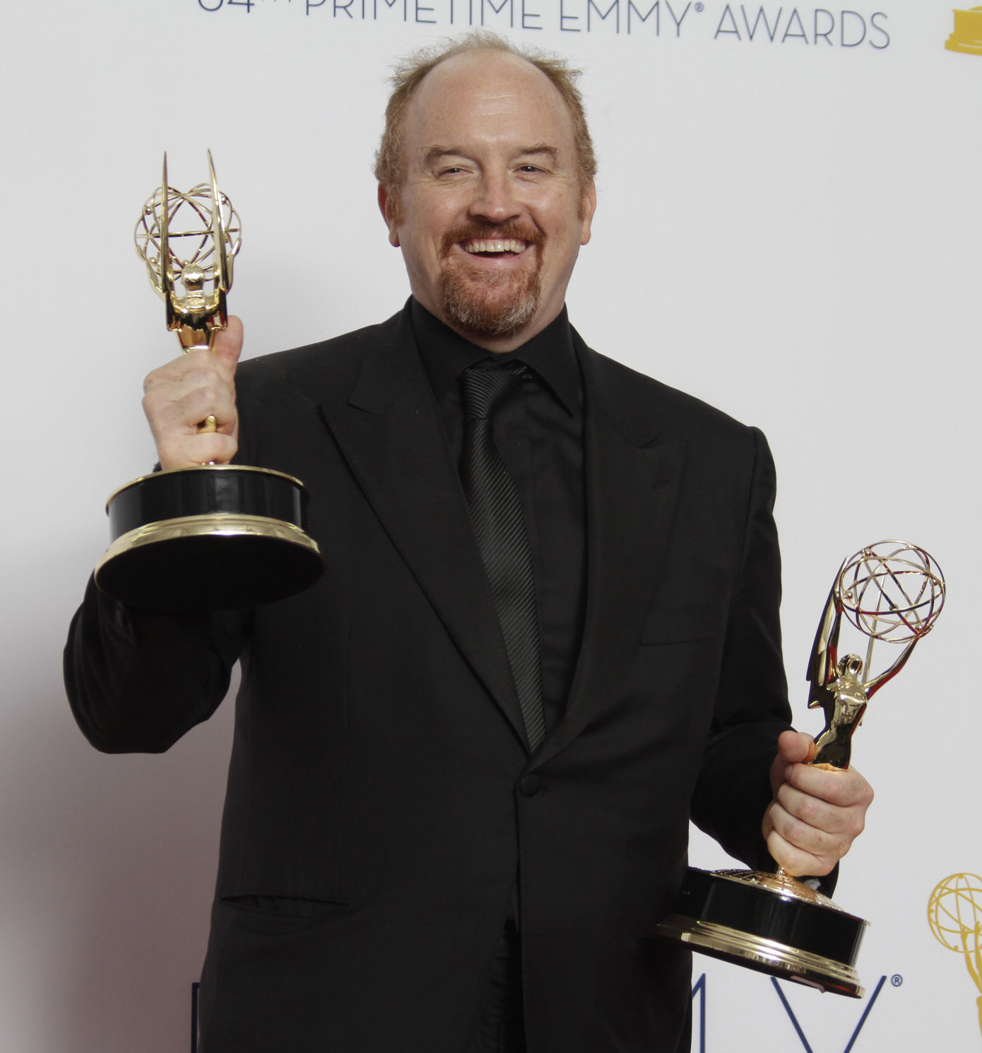 Louis C.K.